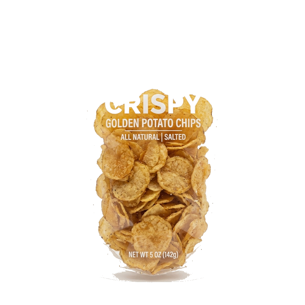 Kerupuk Patah Original (1kg)